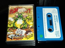 Astronut - Sinclair ZX