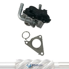 EGR Gas Valve Exhaust  VW Golf