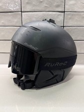 Ruroc LITE Core Snow Helmets