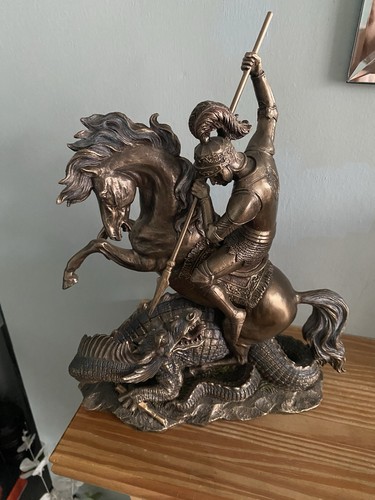 Veronese design saint george - veronese,