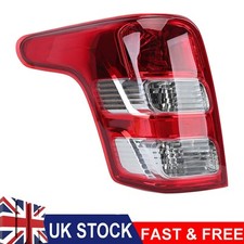 REAR Left Tail Light Back Lamp