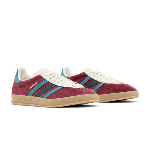 Adidas gazelle indoor - adidas,