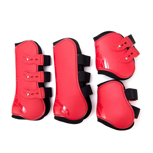 Pack horse tendon and - 4,