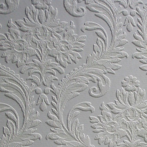 Anaglypta paintable textured - anaglypta,