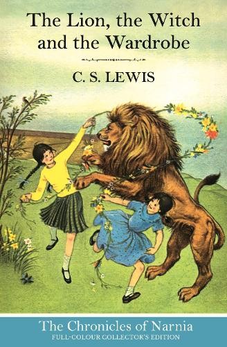 The lion - the, and