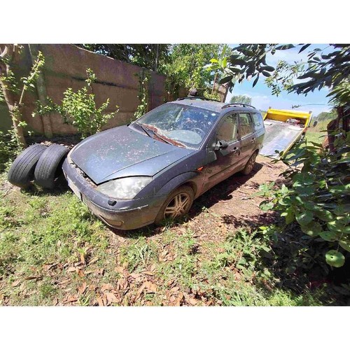 Exhaust catalytic converter - exhaust,