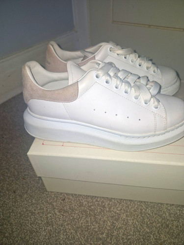 Alexander mcqueen low - mcqueen,