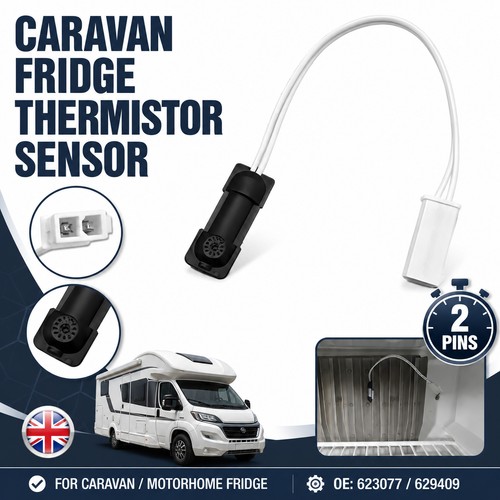 Motorhome fridge temperature - fridge,