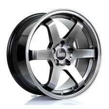 BOLA B1 Alloy Wheel 18x8.5