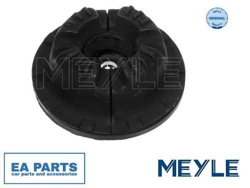 Top strut mounting for seat - strut,