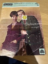 Patons DK Flair 9368 34-44