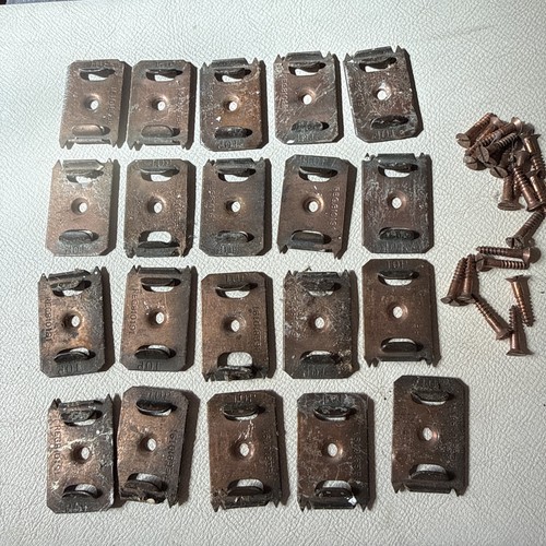 Vintage set stair - of, 20