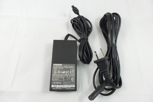 Genuine oem toshiba power - toshiba,
