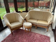 Conservatory Furniture Set
