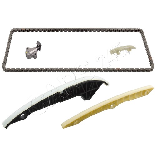 Swag timing chain kit - kit, for