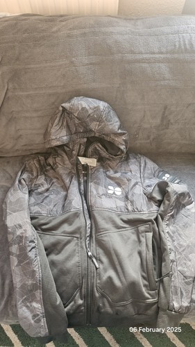 Crosshatch jackets mens - crosshatch,