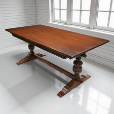 Old Charm Dining Table Can