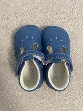 Start Rite Baby First Shoes 3G