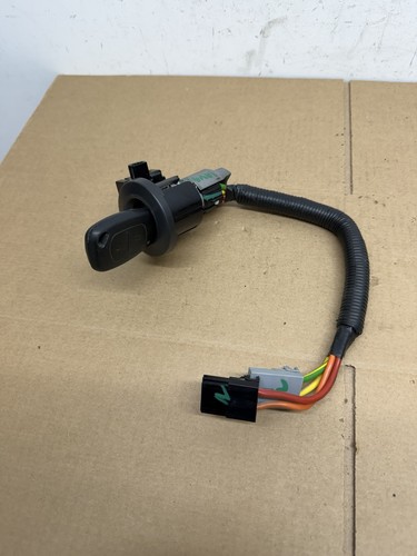 Vauxhall vivaro ignition - vivaro,