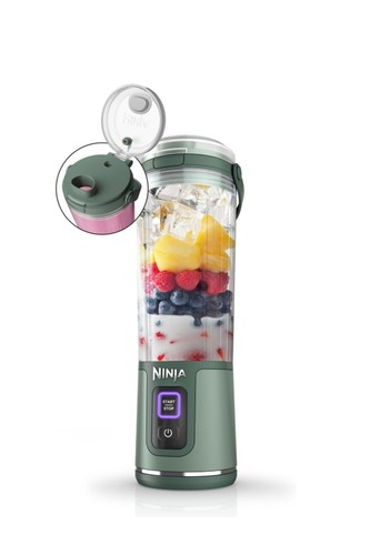 Ninja blast portable blender - blast,