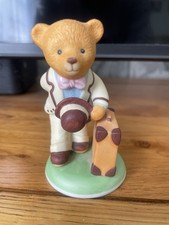 Ronald Bearfax Fine Porcelain