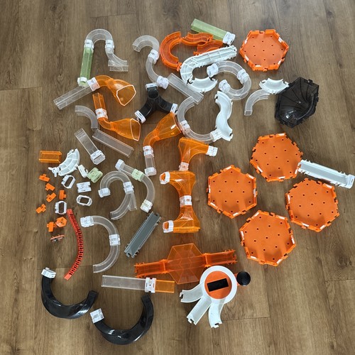 Large bundle hexbug track - large,