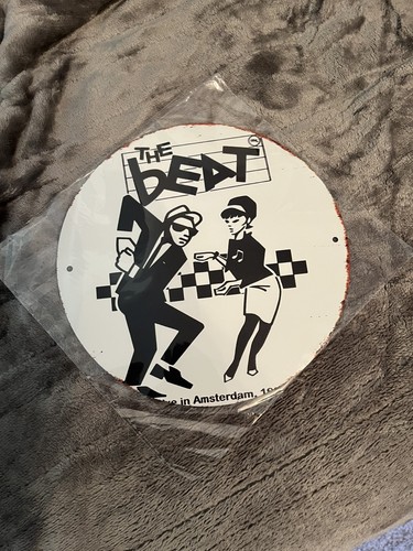The beat ska - the,
