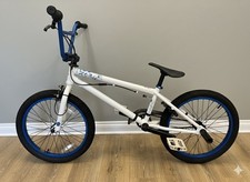 Haro 300.2 BMX bike 21 Inch