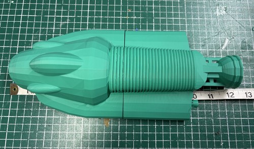Gerry anderson ufo - anderson,