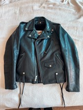 Schott NYC Perfecto 125 Mens
