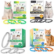 Cat flea tick collar - flea,