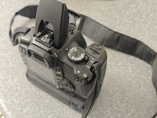 Canon EOS 400D 10.1 MP Digital