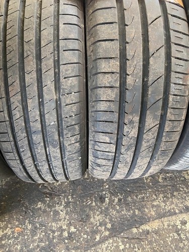 Budget 195 4mm used part - 195,
