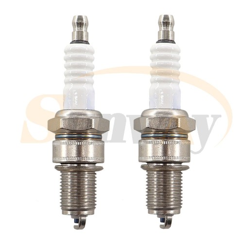 2pc spark plug for mountfield - plug,
