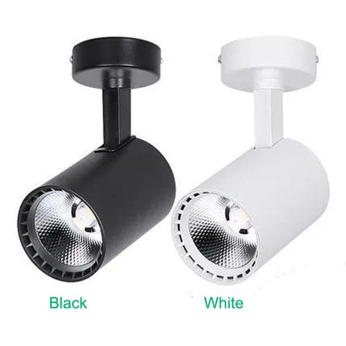 Led spot down light - light, lights