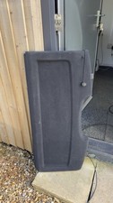 Skoda Fabia Hatchback Parcel