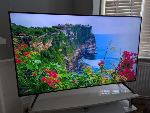 Samsung ue55tu7020k 4k - -,