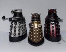 Dr Doctor Who Asylum Of The