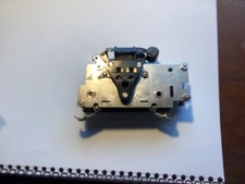 O Gauge HORNBY 20v mech ( from Yorkshire loco)