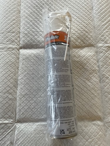 Paslode 115251 aerosol cleaner - 115251,