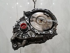 2016 JEEP CHEROKEE Mk5 (KL) 2.2L Diesel 9 Speed Automatic Gearbox 59046 Miles