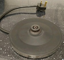 Morphy Richards Kettle Base