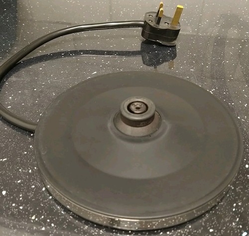 Morphy richards kettle base - richards,