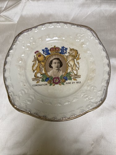 1953 queen elizabeth - 1953, 2