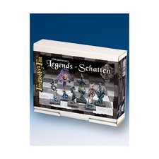 Freebooter Minis Freebooter's