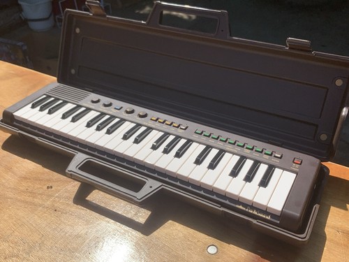 Vintage yamaha portasound - vintage, ps-3