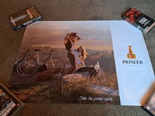 VINTAGE 80'S / 90'S ORIGINAL