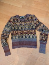 Gorgeous Zara Multicoloured