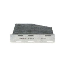 Bosch Activated Carbon Cabin