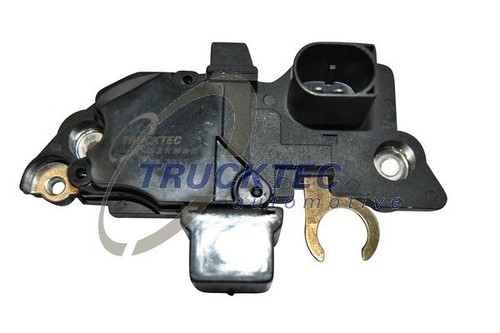 Alternator regulator for audi - alternator,